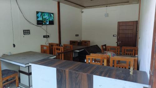 Ice Valley Resort,,2 star