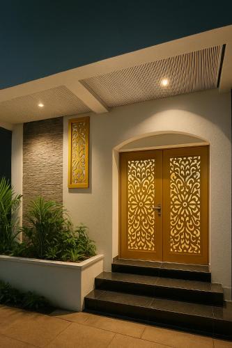 Hotel Sindur,,2 star