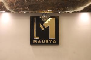 hotel maurya inn