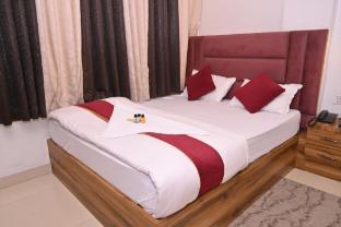 hotel maurya inn