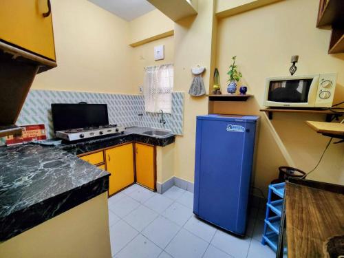 Cozy Guwahati Apartment With City & Mountain Views,,2 star