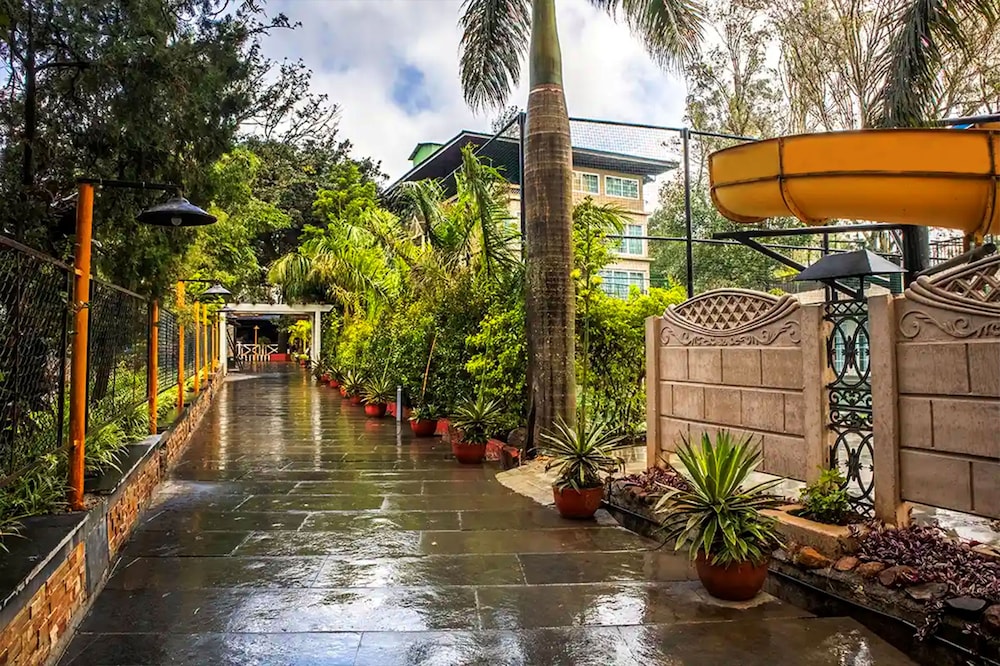 basilica resort where luxury redefines