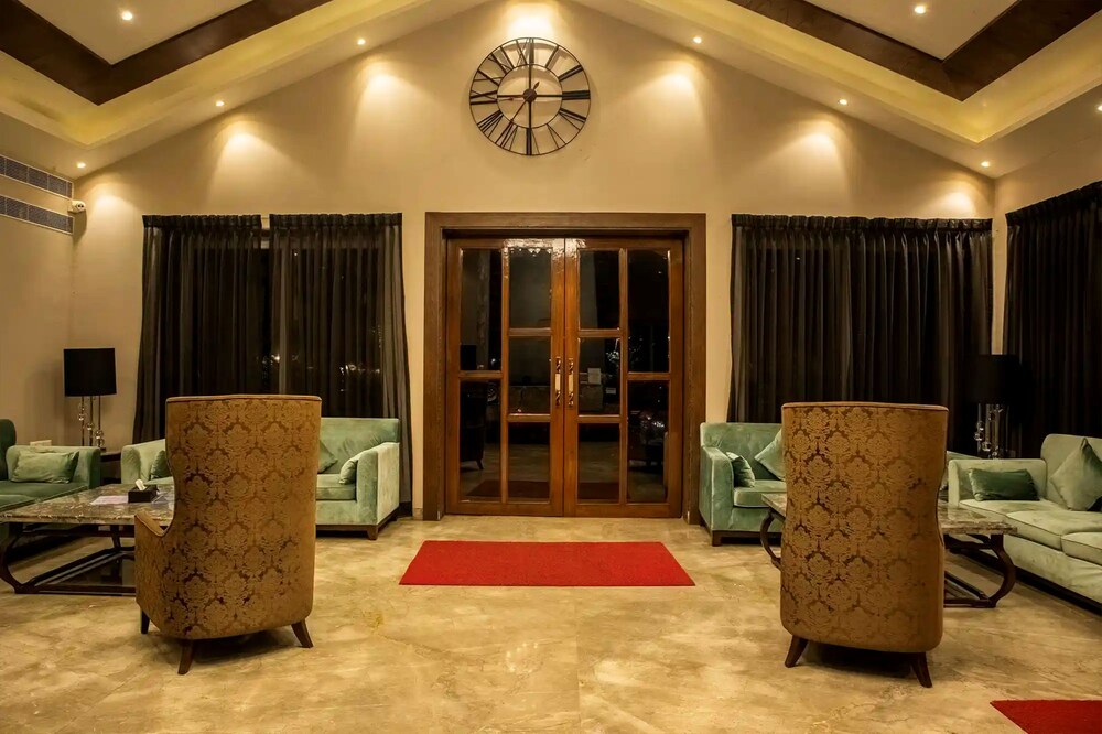 basilica resort where luxury redefines