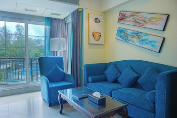 basilica resort where luxury redefines