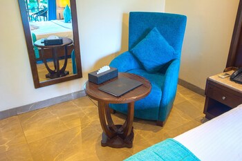 basilica resort where luxury redefines