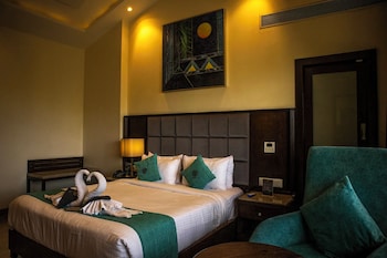 basilica resort where luxury redefines