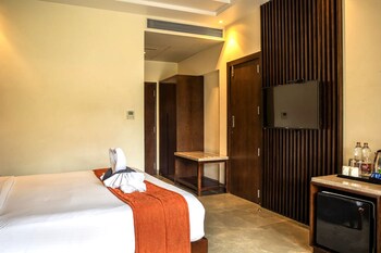 basilica resort where luxury redefines