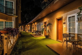 basilica resort where luxury redefines