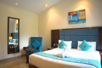 basilica resort where luxury redefines