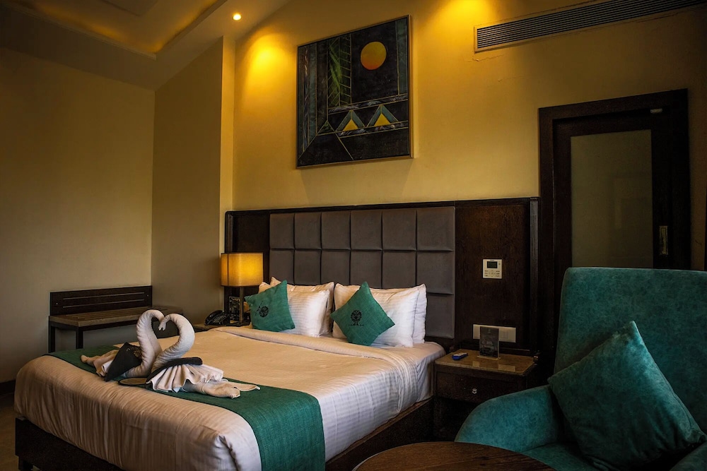 basilica resort where luxury redefines