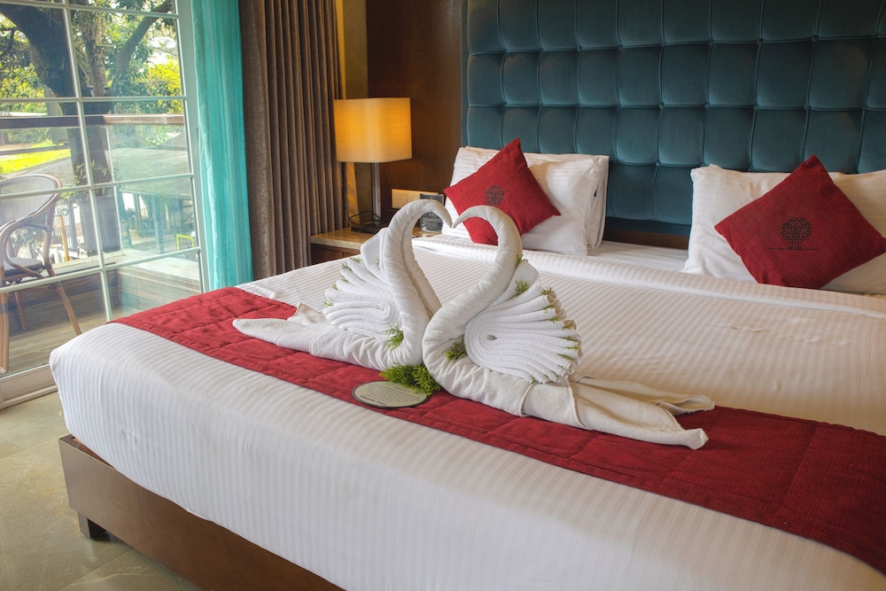 basilica resort where luxury redefines