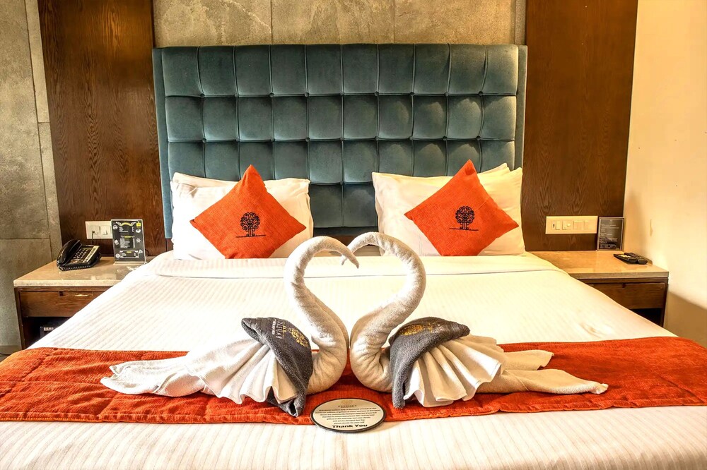 basilica resort where luxury redefines