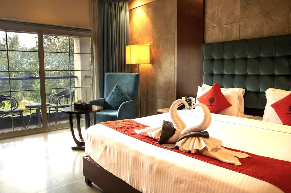 basilica resort where luxury redefines