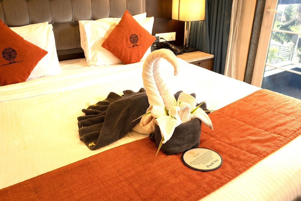 basilica resort where luxury redefines