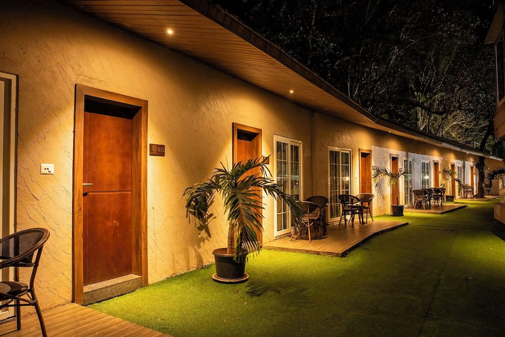 basilica resort where luxury redefines