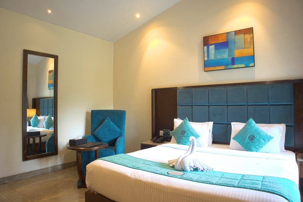 basilica resort where luxury redefines