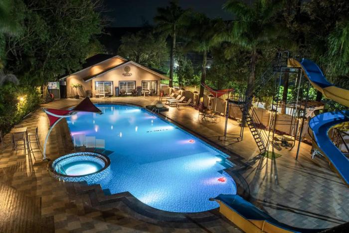 basilica resort where luxury redefines