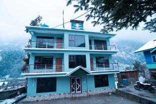 verdant the lush gateway