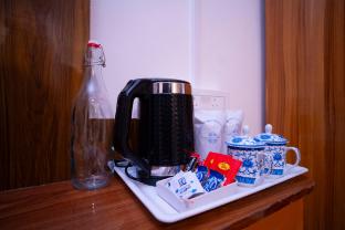 verdant the lush gateway