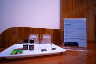 verdant the lush gateway