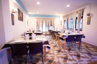 verdant the lush gateway