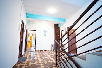 verdant the lush gateway