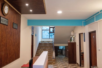 verdant the lush gateway