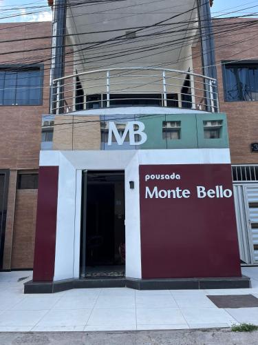 monte bello