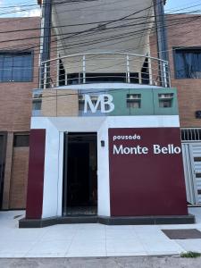 monte bello