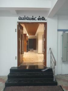 perfect stay keelkatalai