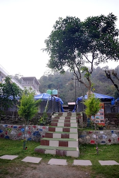 the hidden paradise