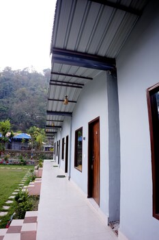 the hidden paradise