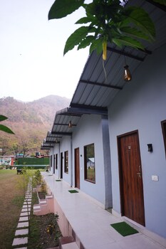 the hidden paradise