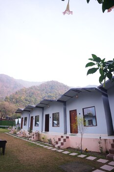 the hidden paradise