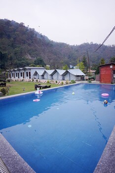 the hidden paradise