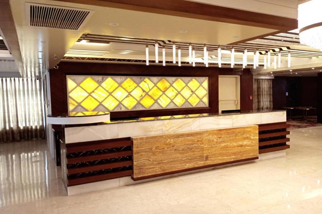 grand palace hotel and resorts dhaka