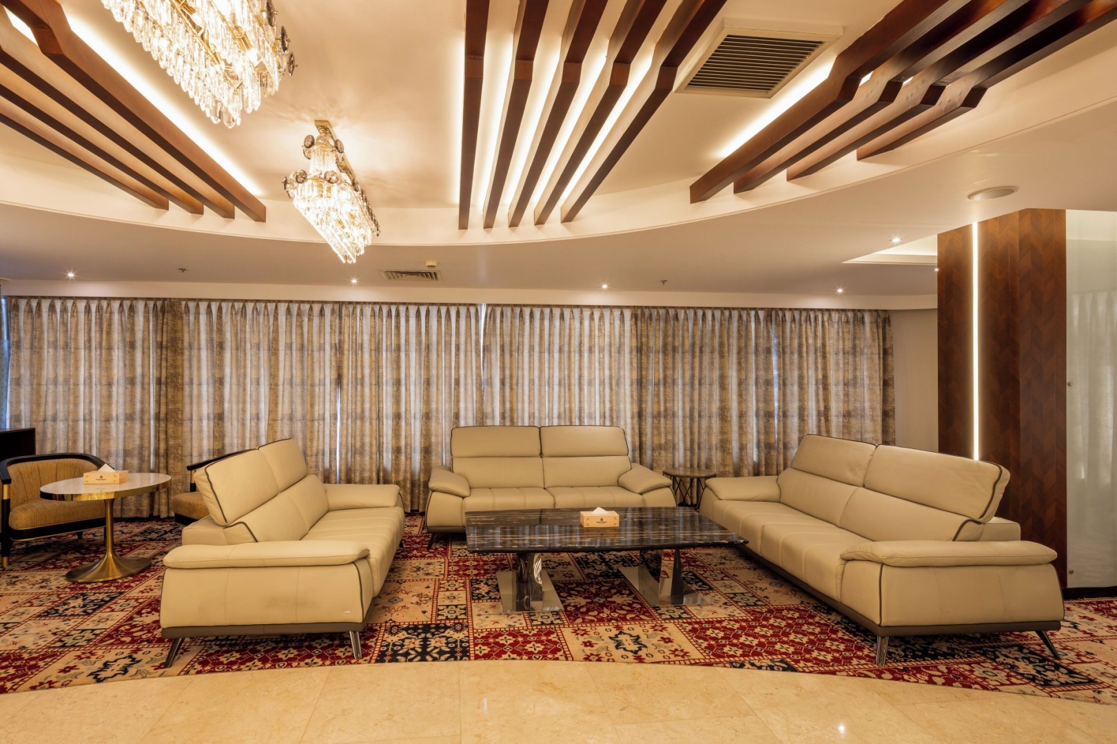 grand palace hotel and resorts dhaka