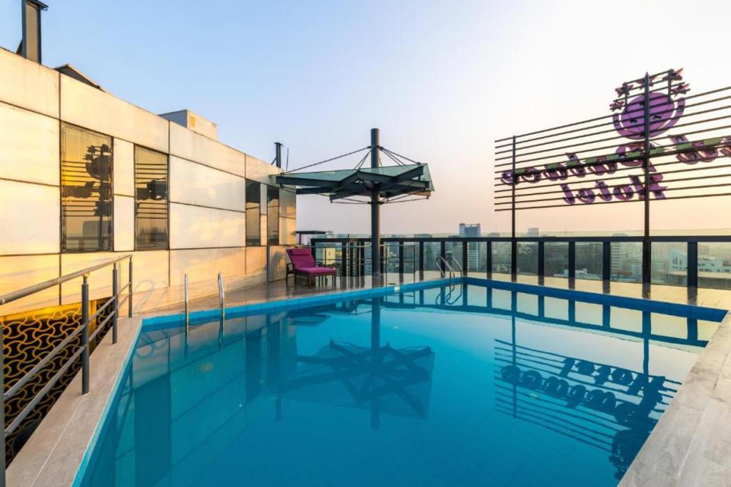 grand palace hotel and resorts dhaka