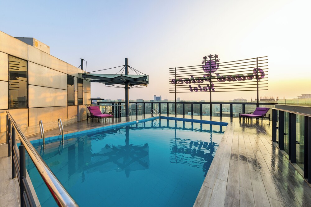 grand palace hotel and resorts dhaka