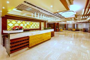 grand palace hotel and resorts dhaka