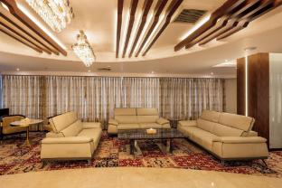 grand palace hotel and resorts dhaka