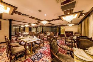 grand palace hotel and resorts dhaka