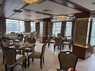 grand palace hotel and resorts dhaka