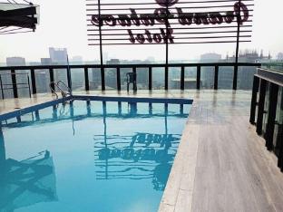 grand palace hotel and resorts dhaka
