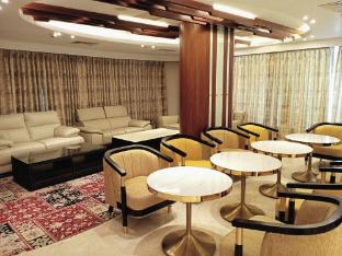 grand palace hotel and resorts dhaka