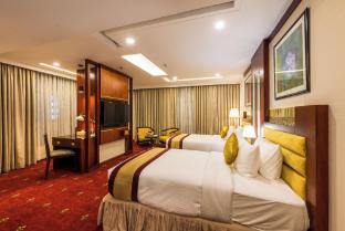 grand palace hotel and resorts dhaka