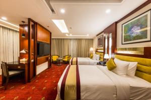 grand palace hotel and resorts dhaka