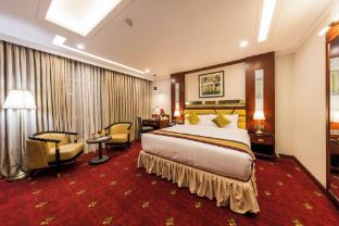 grand palace hotel and resorts dhaka
