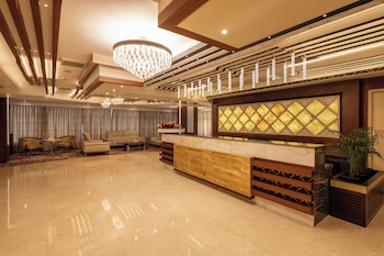 Grand Palace Hotel & Resorts Dhaka,,3 star