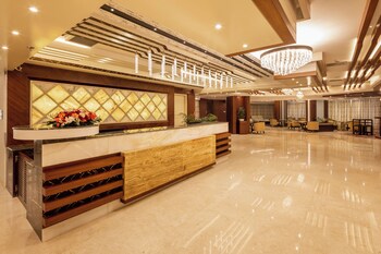 Grand Palace Hotel & Resorts Dhaka,,3 star